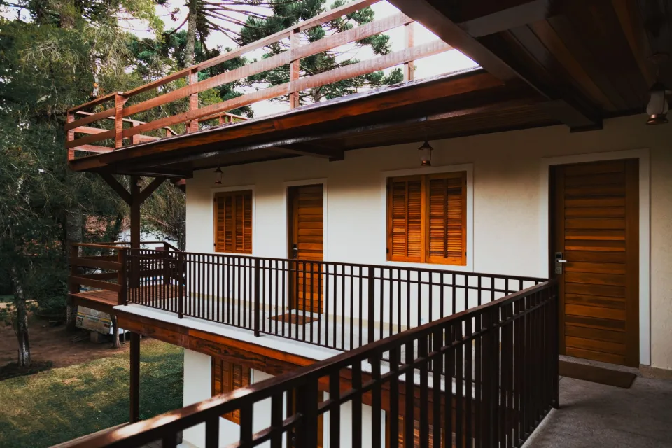 Homestay của Nguyễn Thị Bình 1959